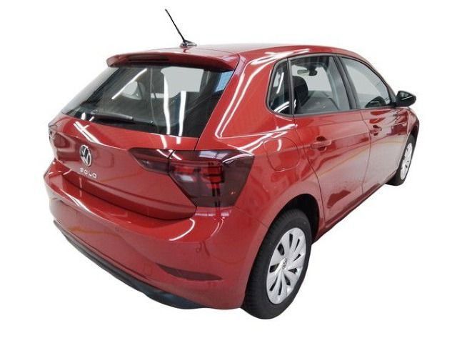 Volkswagen Polo 2025