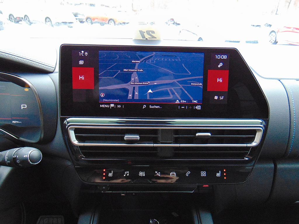 Citroën C5 Aircross 2025