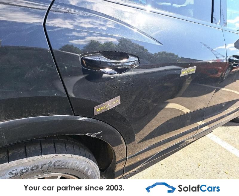 Audi Q3 2020