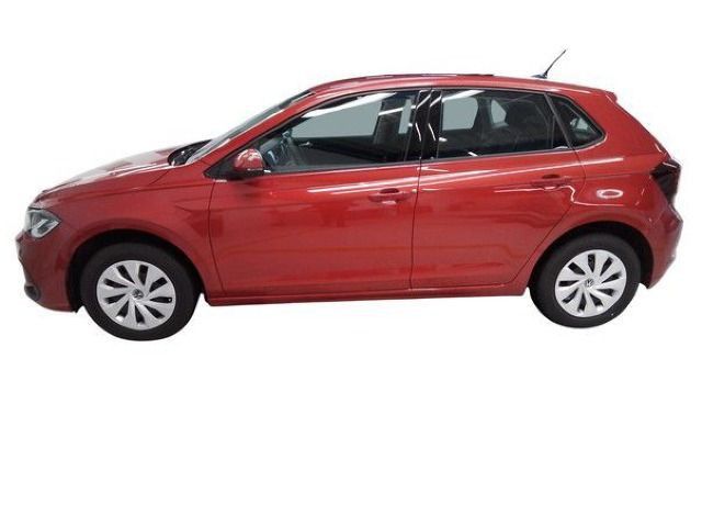 Volkswagen Polo 2025