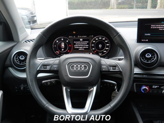 Audi Q2 2021