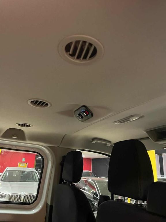 Ford Transit Custom 2022