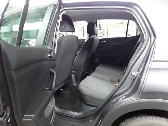 Volkswagen T-Cross 2025