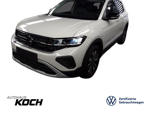 Volkswagen T-Cross 2024