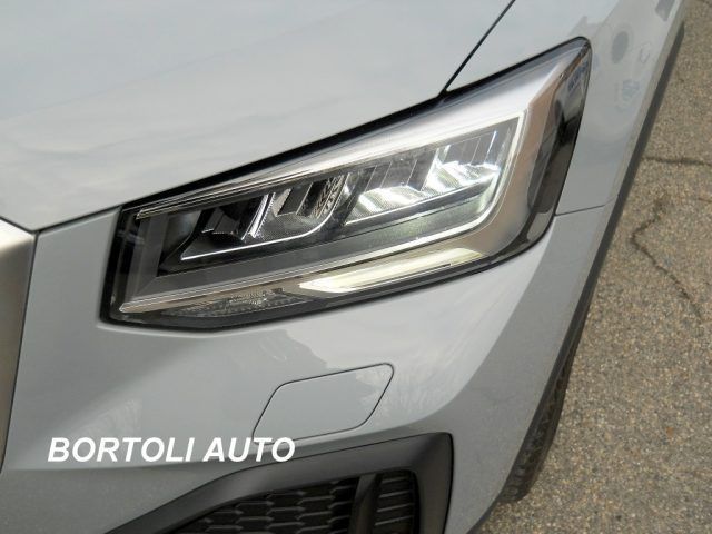 Audi Q2 2021