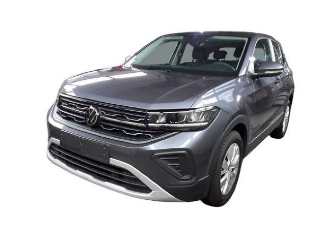 Volkswagen T-Cross 2025