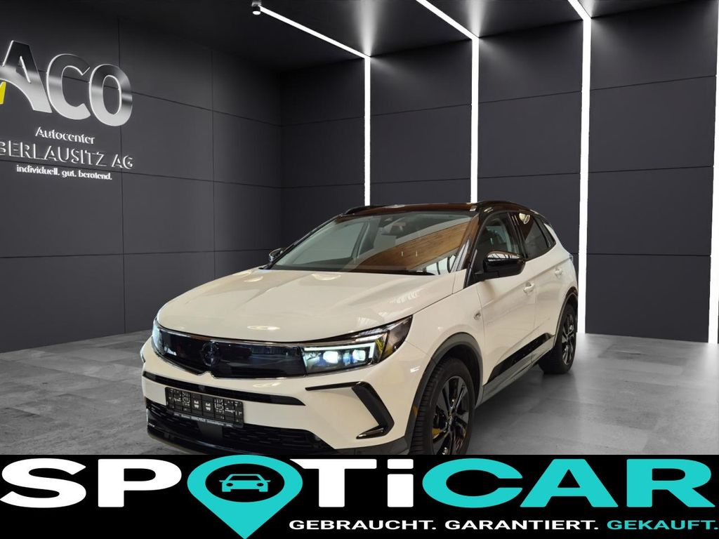 Opel Grandland (X) 2023
