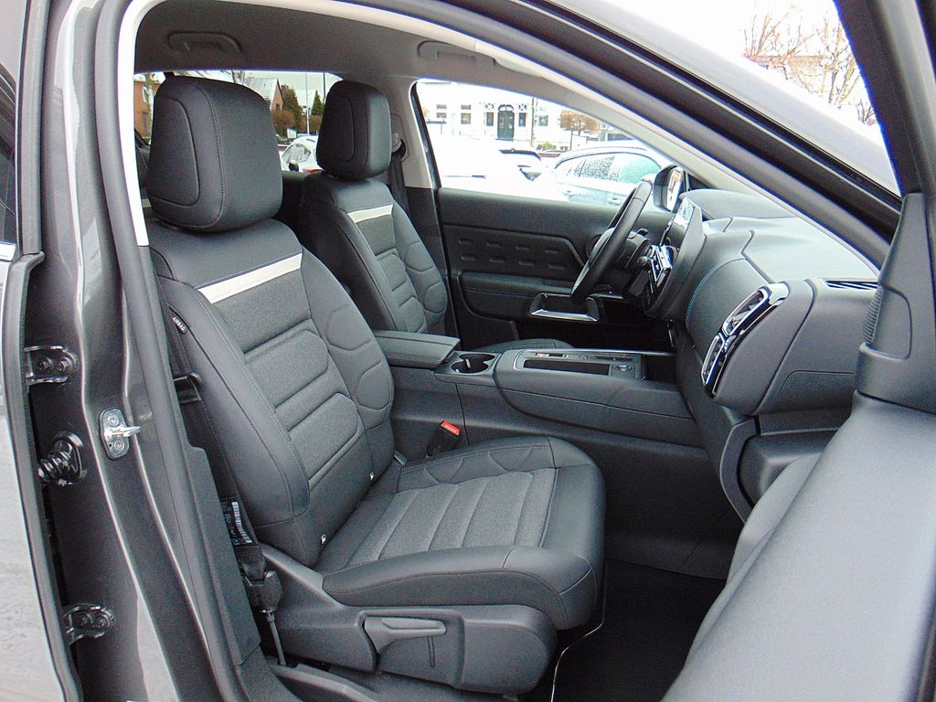 Citroën C5 Aircross 2025