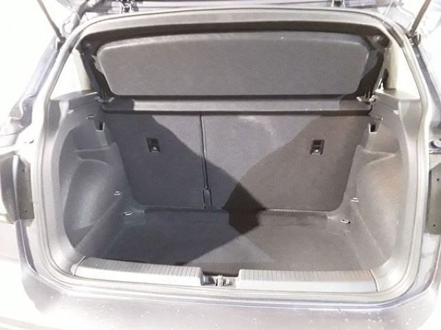 Volkswagen T-Cross 2025