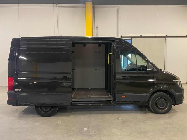Volkswagen Crafter 2018