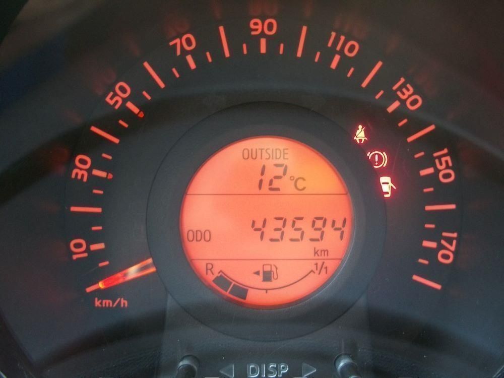Citroën C1 2016