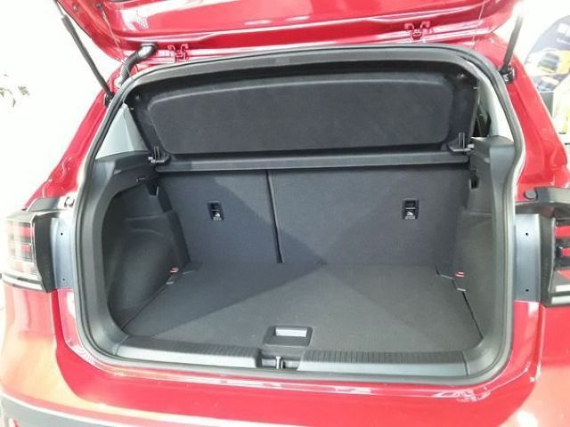 Volkswagen T-Cross 2024