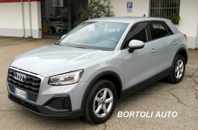 Audi Q2 2021