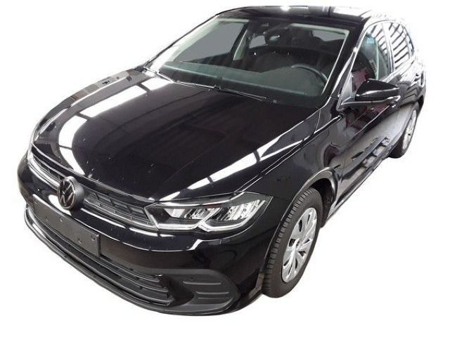 Volkswagen Polo 2025