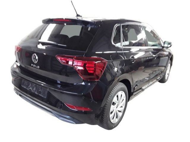 Volkswagen Polo 2025