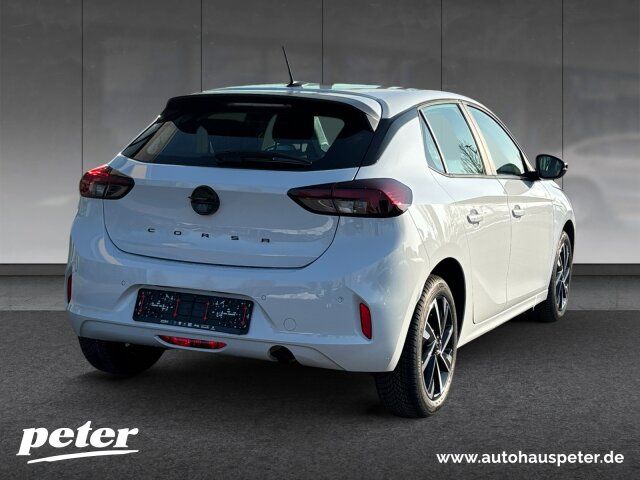 Opel Corsa 1900