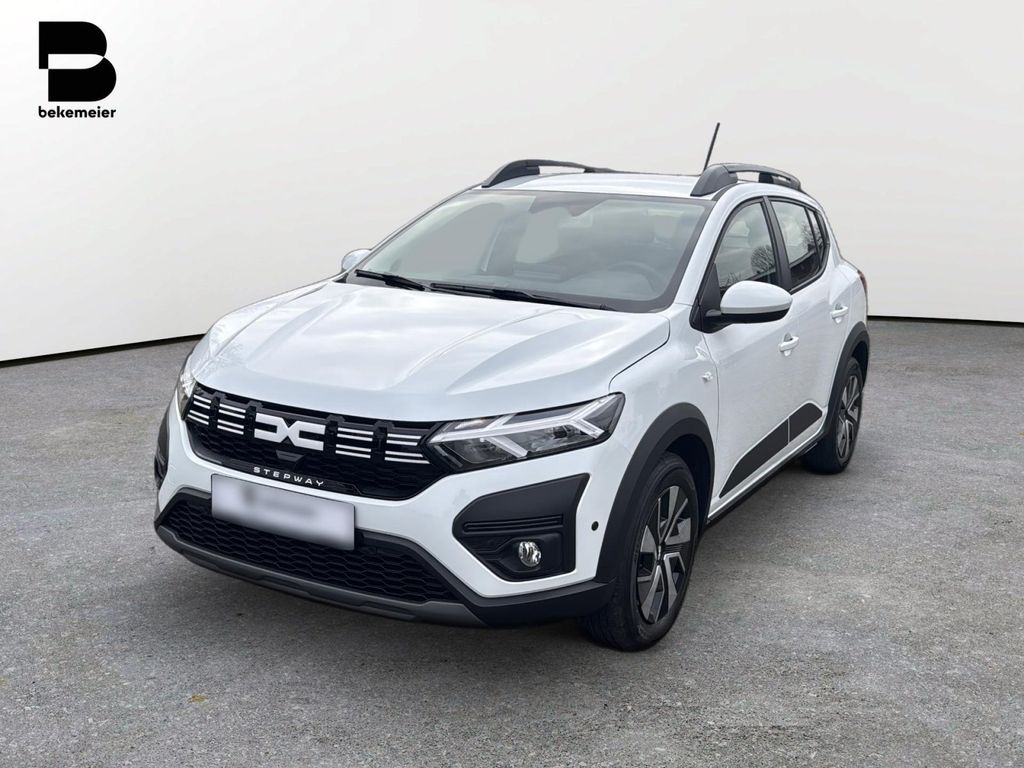 Dacia Sandero 2025