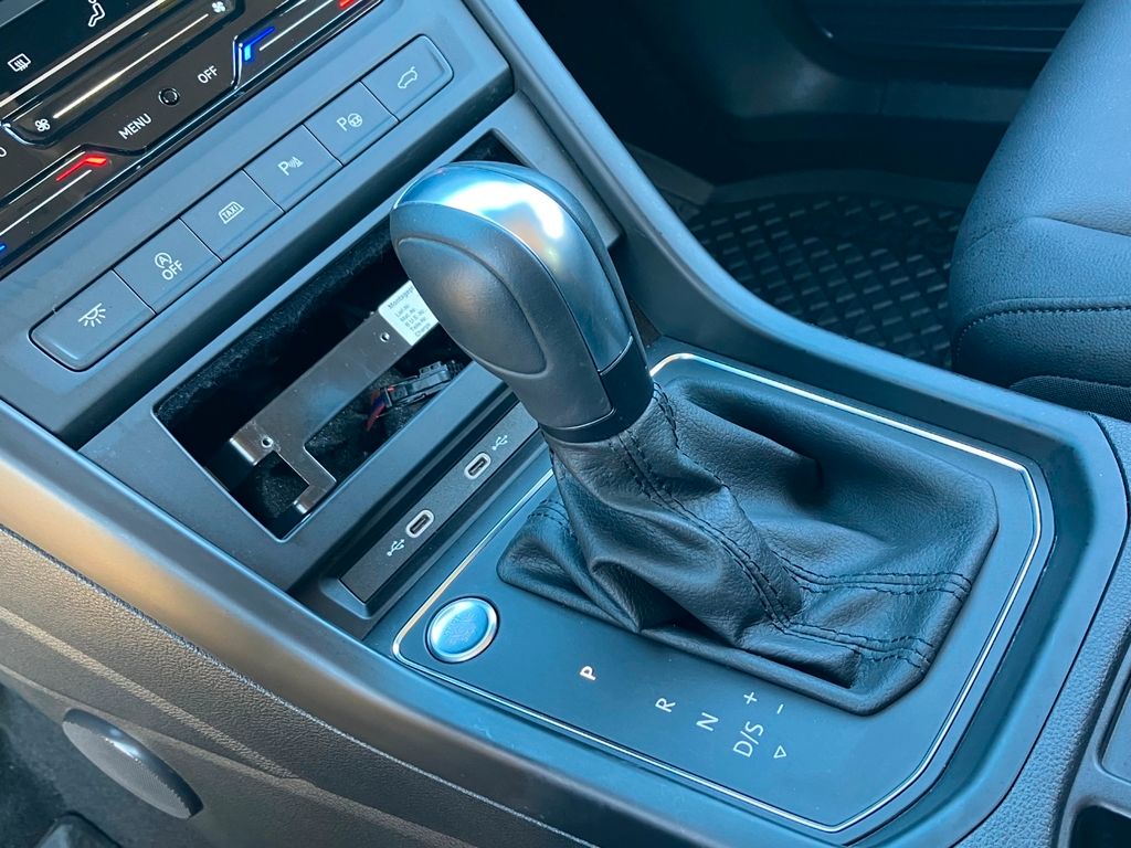 Volkswagen Touran 2025
