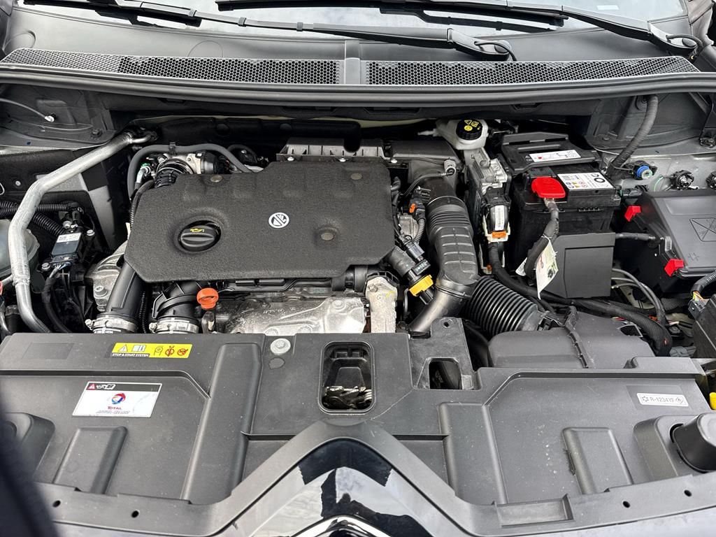 Citroën C5 Aircross 2023