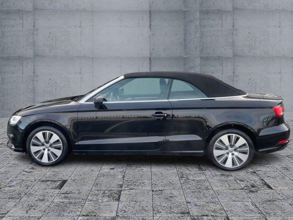 Audi A3 2018