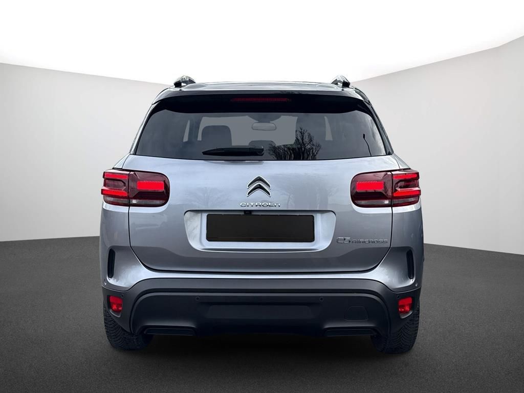 Citroën C5 Aircross 2023