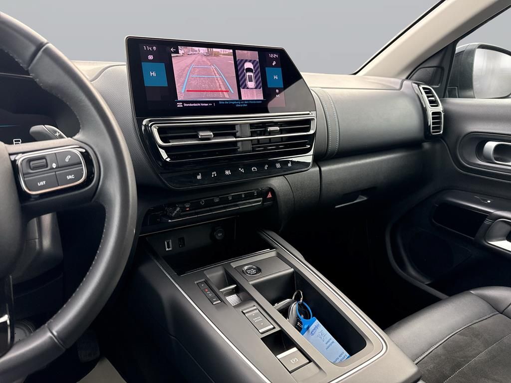 Citroën C5 Aircross 2023