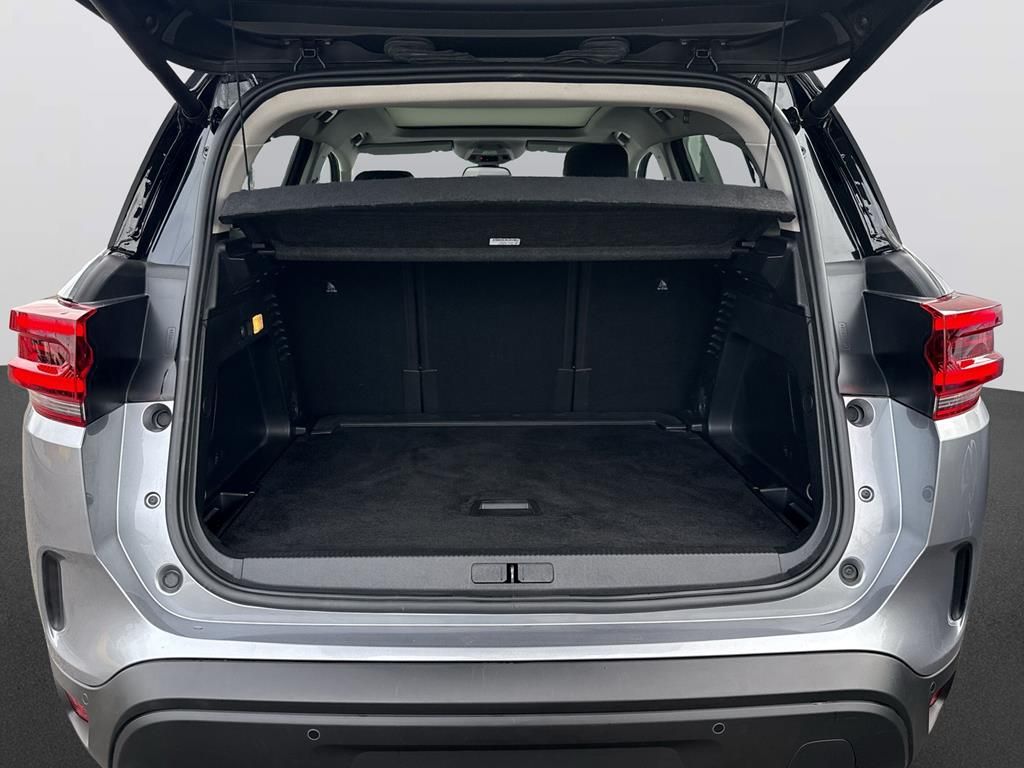 Citroën C5 Aircross 2023