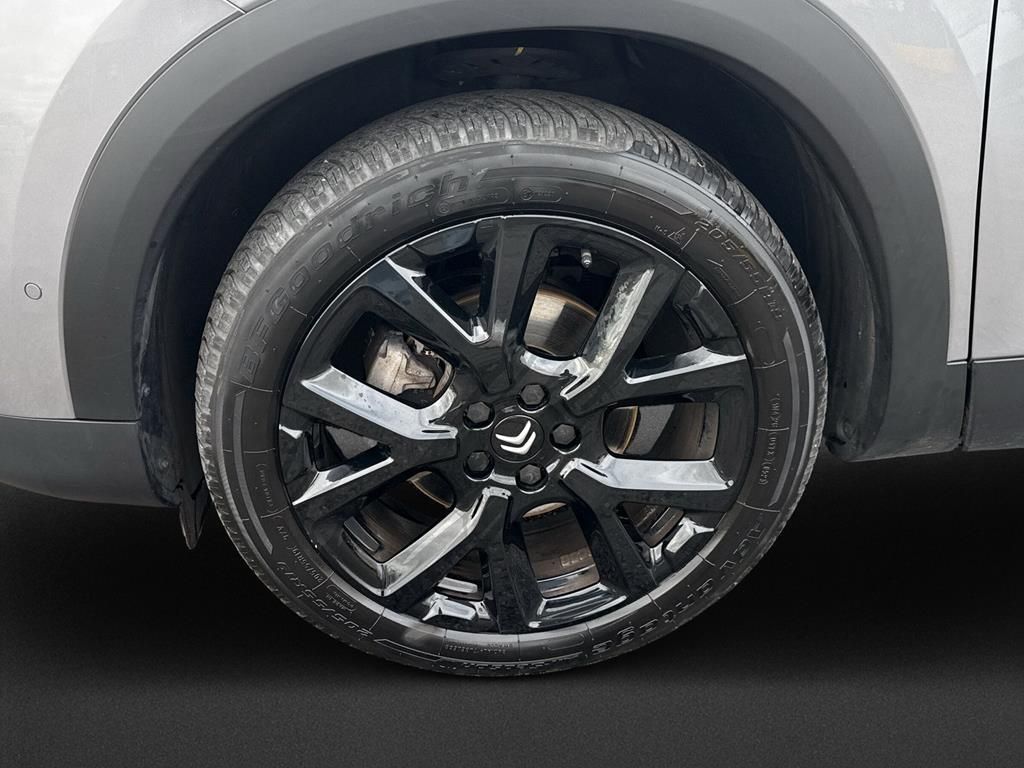 Citroën C5 Aircross 2023