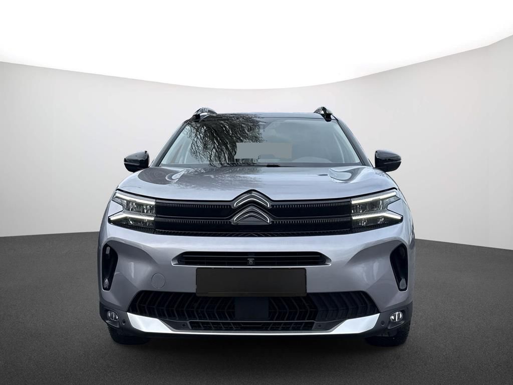 Citroën C5 Aircross 2023