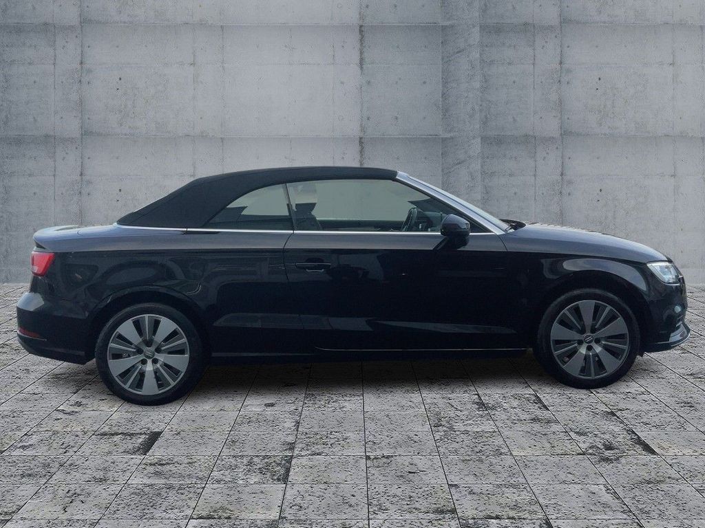 Audi A3 2018