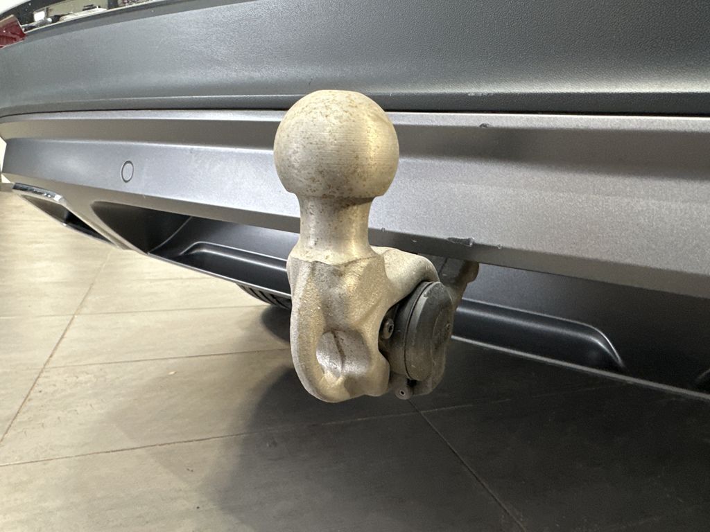 Volkswagen Tiguan Allspace 2021