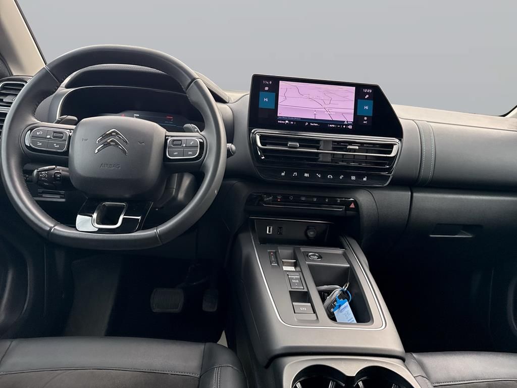 Citroën C5 Aircross 2023