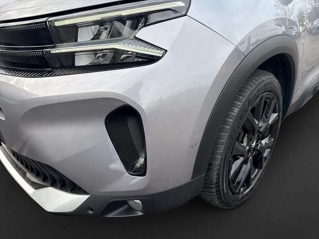 Citroën C5 Aircross 2023