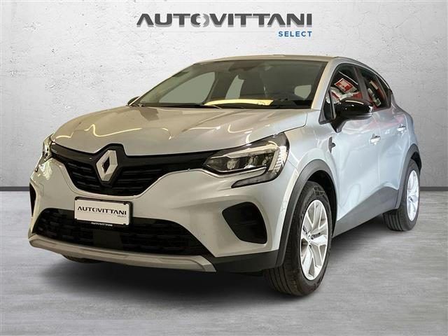 Renault Captur 2024