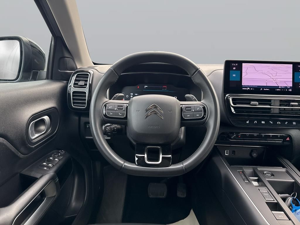Citroën C5 Aircross 2023