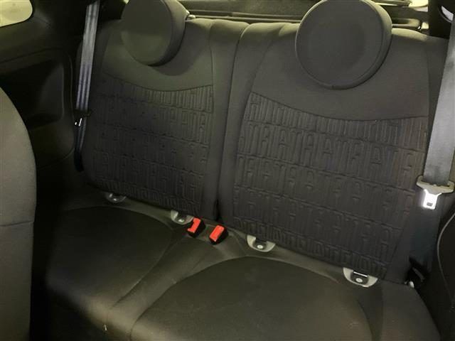 Fiat 500 2024