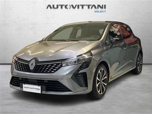 Renault Clio 2025