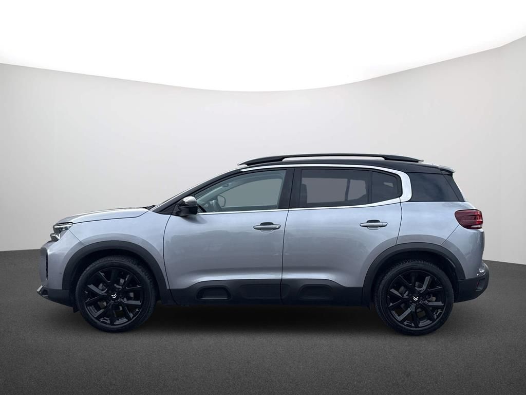 Citroën C5 Aircross 2023