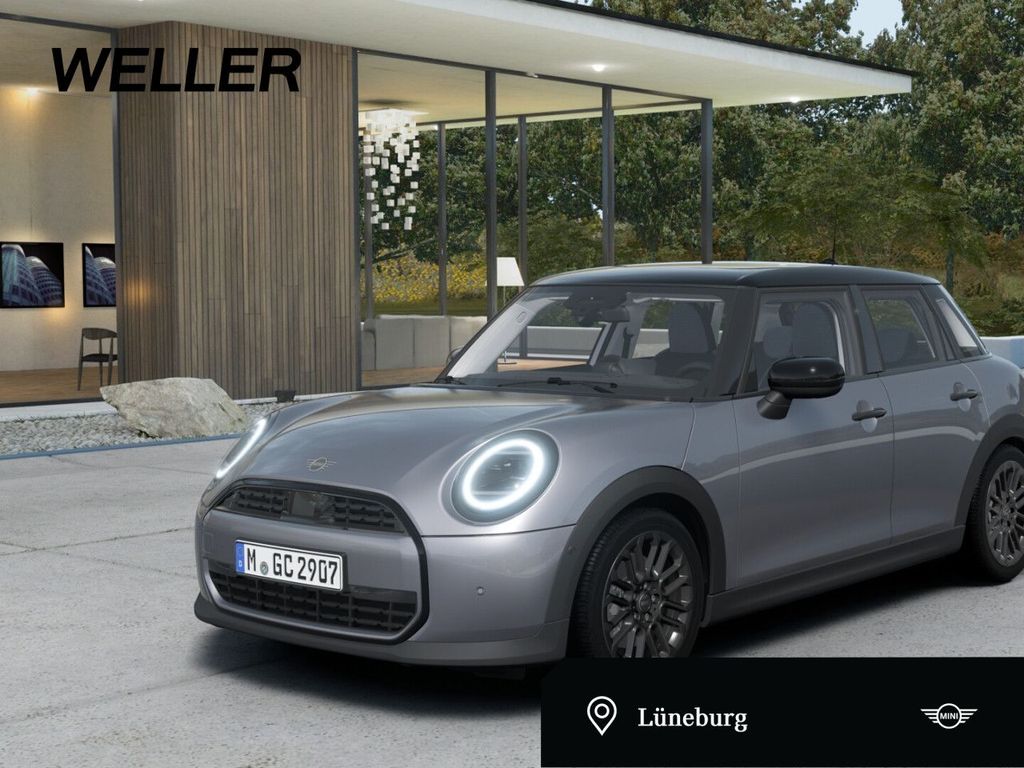 MINI Cooper C 2024