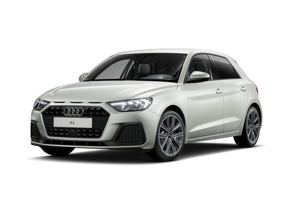Audi A1 2025