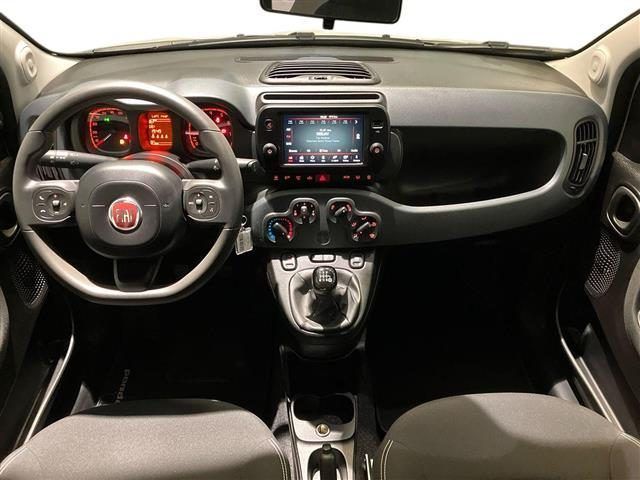 Fiat Panda 2024