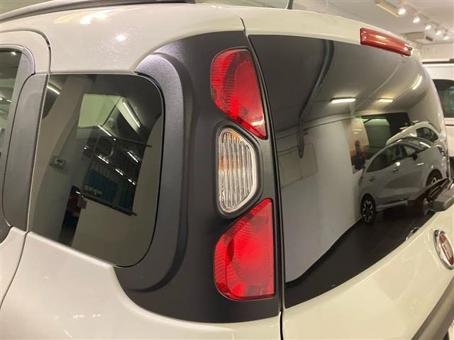 Fiat Panda 2024