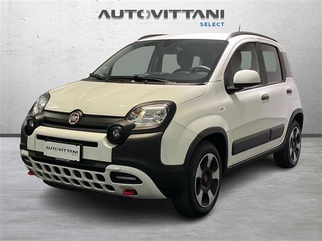 Fiat Panda 2024
