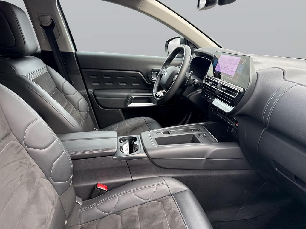 Citroën C5 Aircross 2023