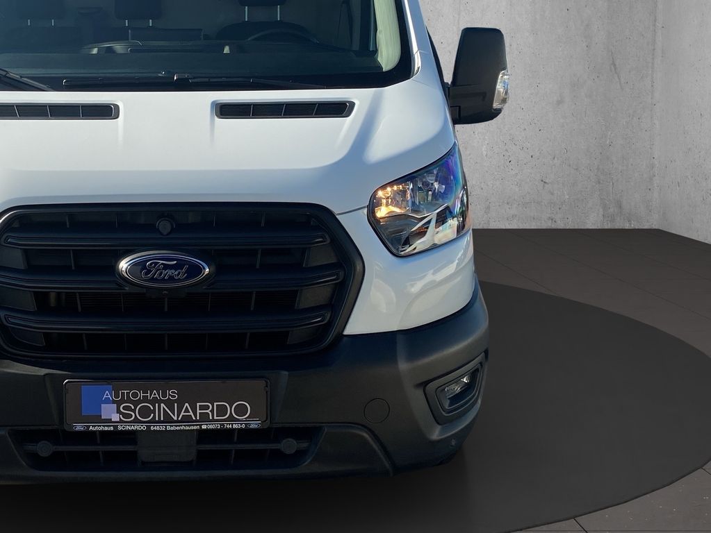 Ford Transit 2024