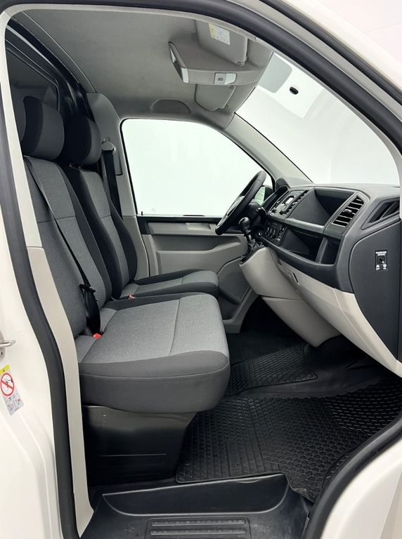 Volkswagen T6 Transporter 2019