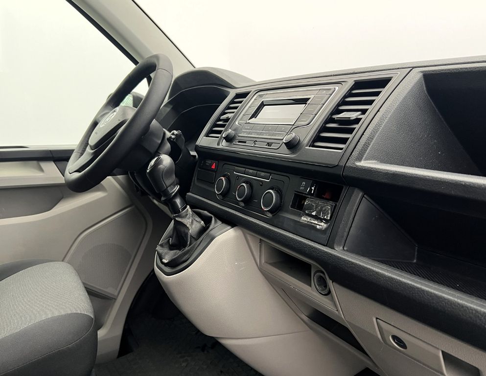 Volkswagen T6 Transporter 2019