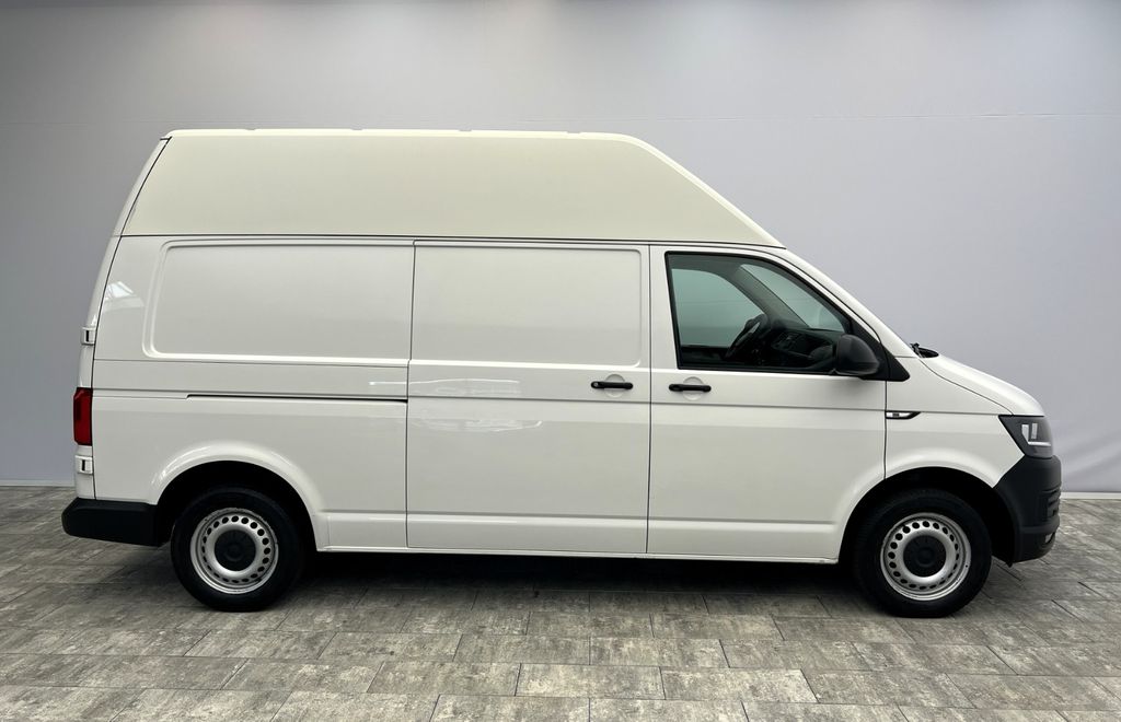 Volkswagen T6 Transporter 2019