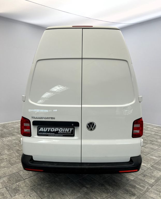 Volkswagen T6 Transporter 2019