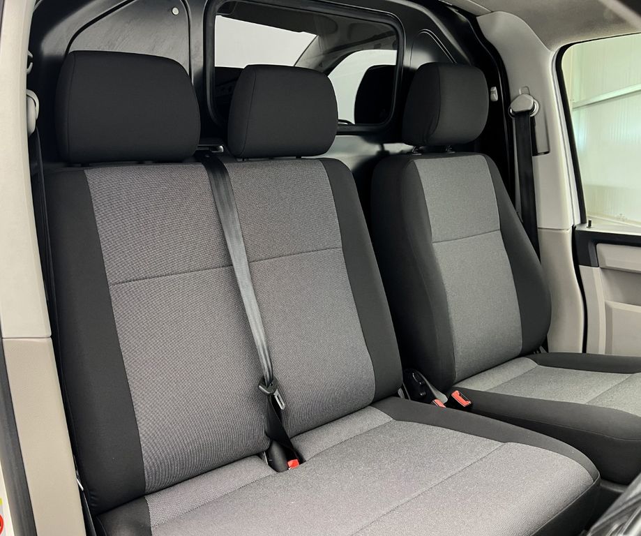 Volkswagen T6 Transporter 2019